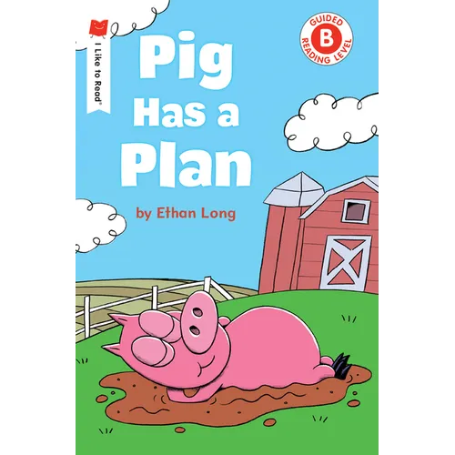 Pig Has a Plan