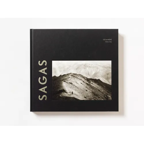Sagas: Iceland