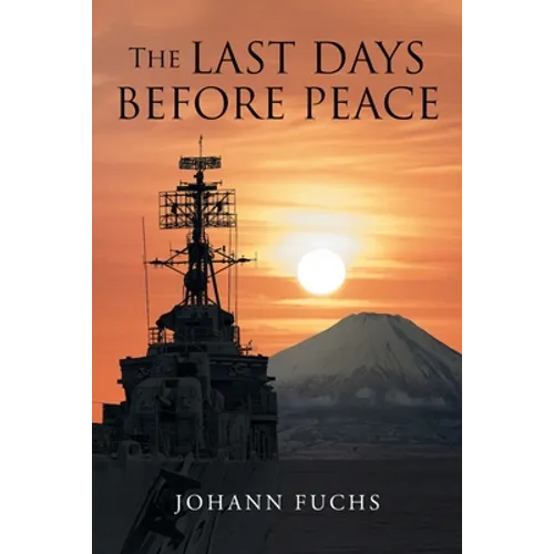 The Last Days Before Peace