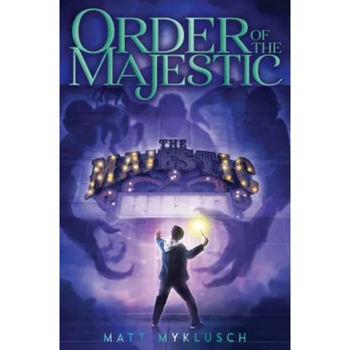 Order of the Majestic