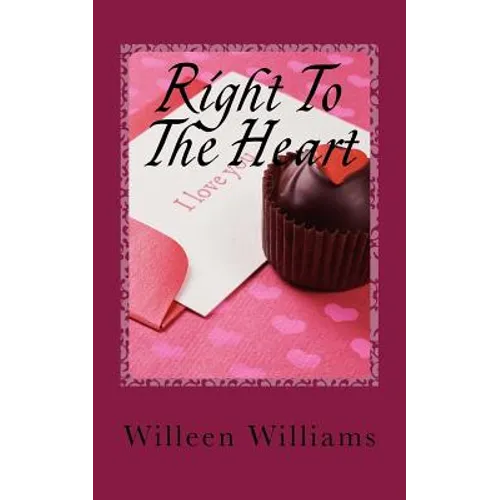 Right To The Heart