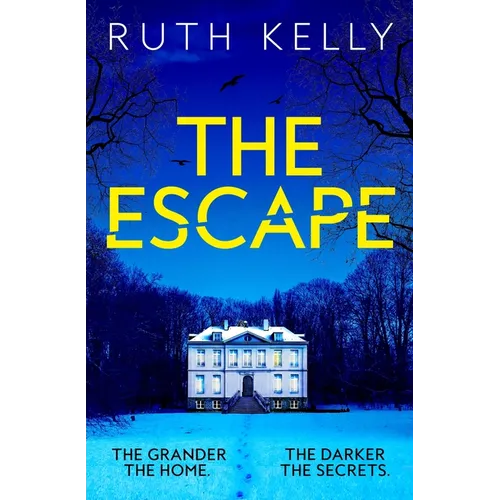 The Escape