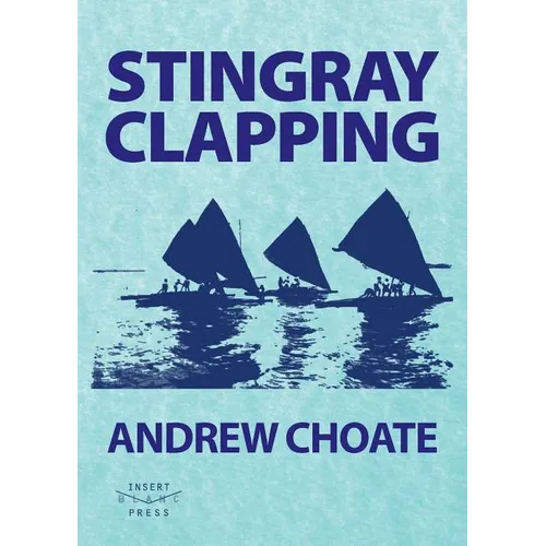 Stingray Clapping