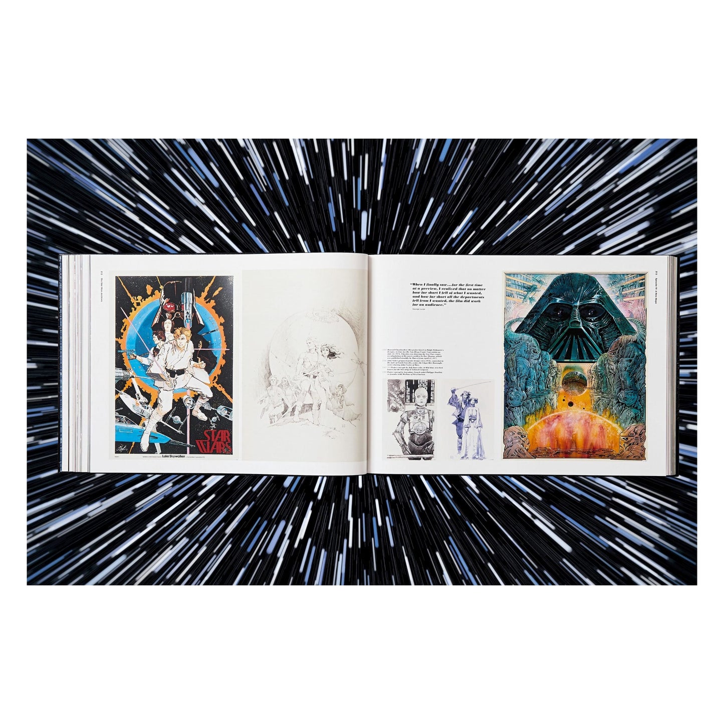 The Star Wars Archives. 1977–1983 (English) Book