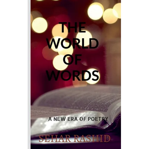 The world of words