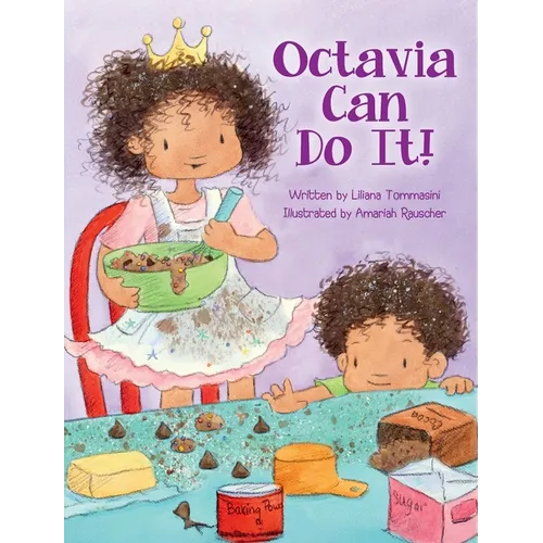 Octavia Can Do It!