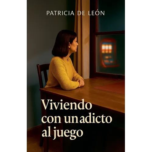 Viviendo con un adicto al juego
