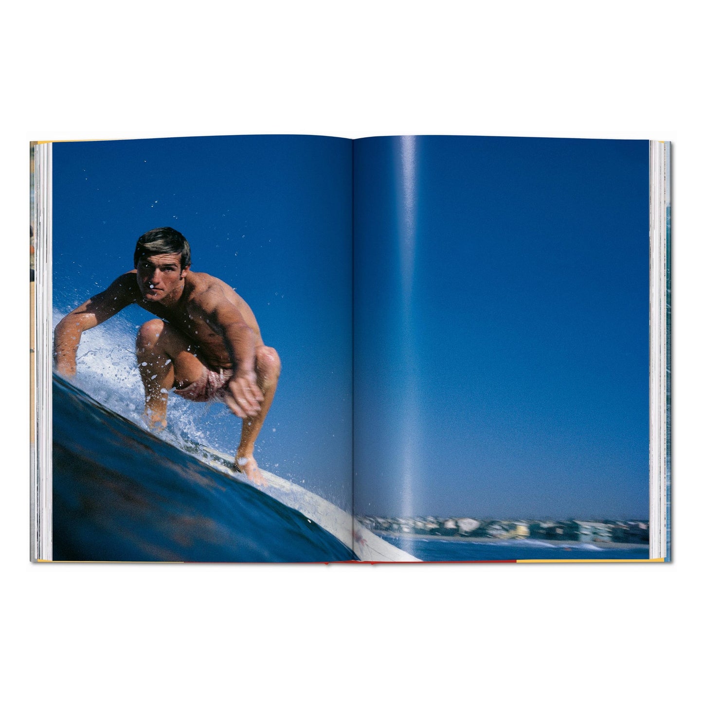 LeRoy Grannis. Surf Photography of the 1960s and 1970s (German, French, English) Book