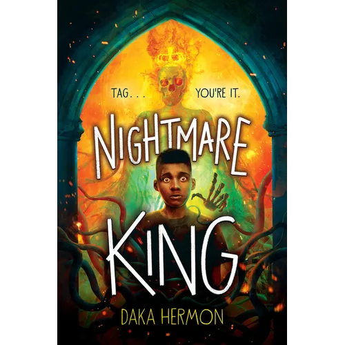 Nightmare King