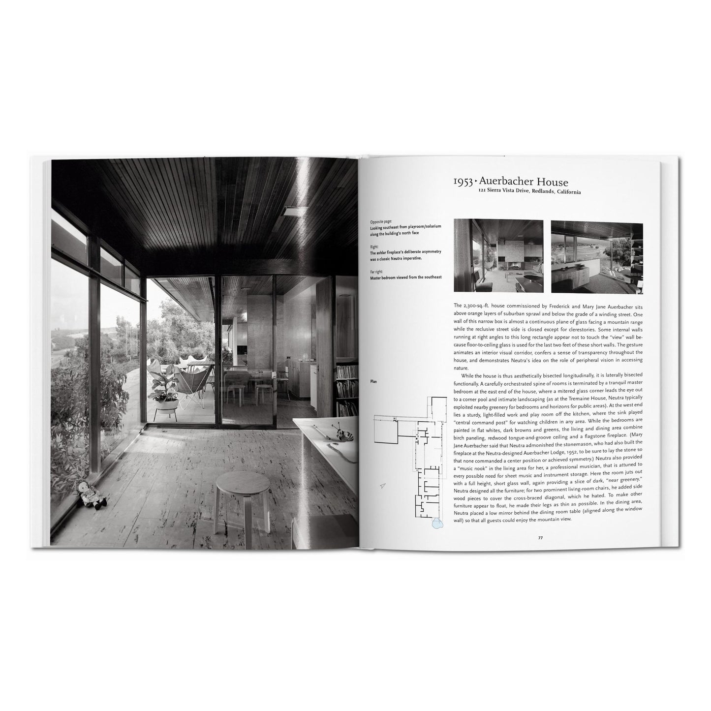 Neutra (English) Book