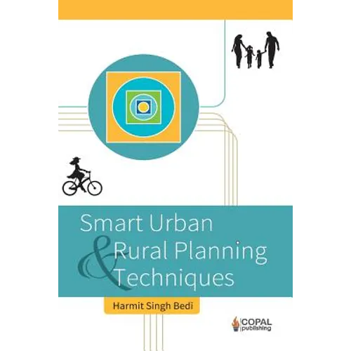 Smart Urban and Rural Planning Techniques