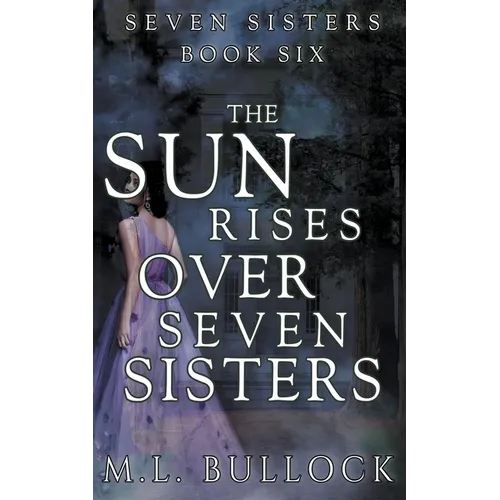 The Sun Rises Over Seven Sisters