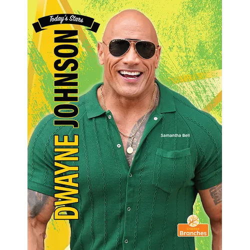 Dwayne Johnson