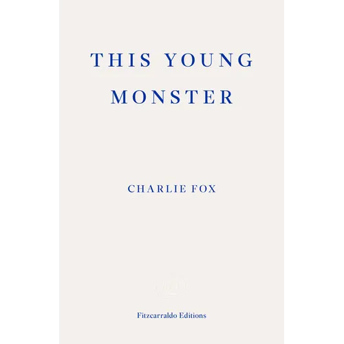 This Young Monster