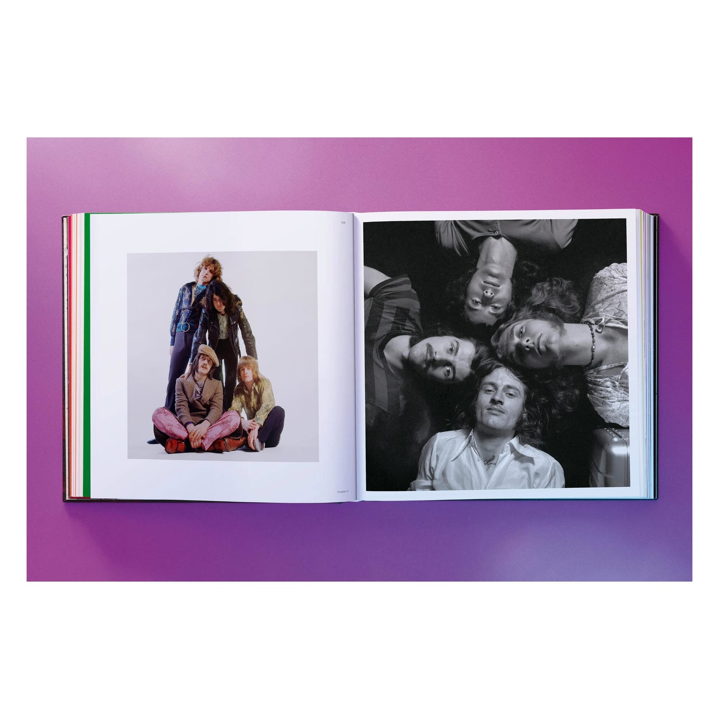 75 Years of Atlantic Records (English) Book