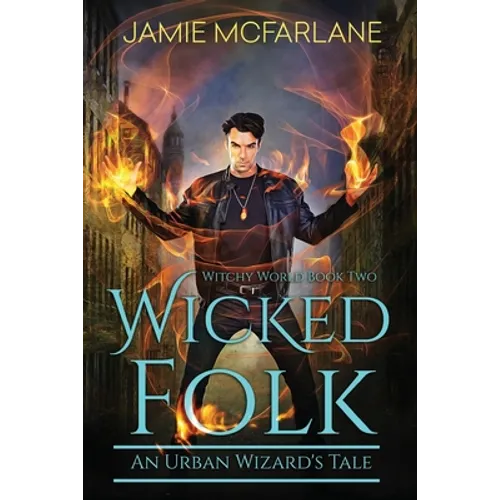 Wicked Folk