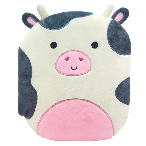 Squish and Snugg Happy Cow