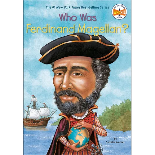 Who Was Ferdinand Magellan?