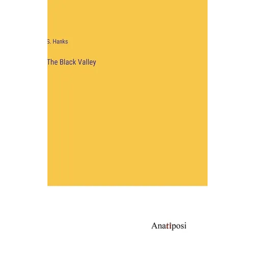 The Black Valley