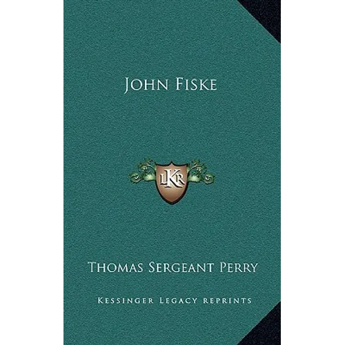 John Fiske