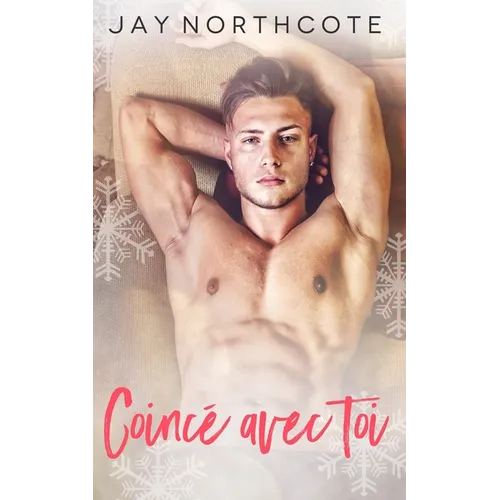 Coincé avec toi