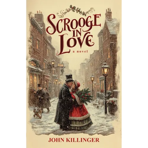 Scrooge in Love