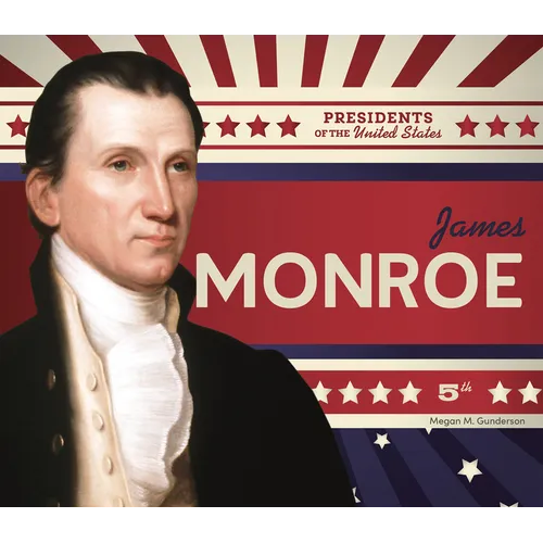 James Monroe