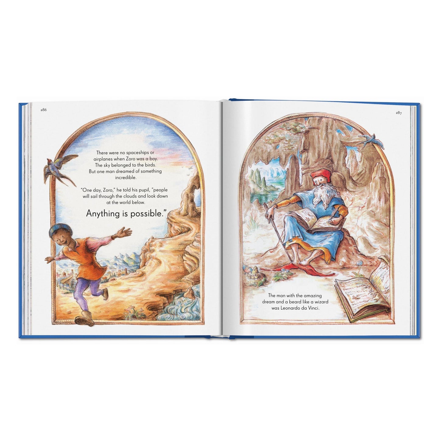 Small Stories of Great Artists (English) Book