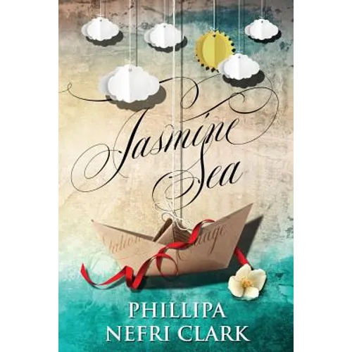 Jasmine Sea: Large print