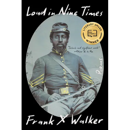 Load in Nine Times: Poems