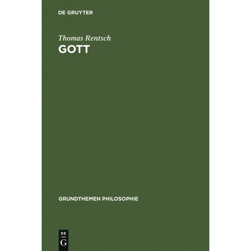 Gott