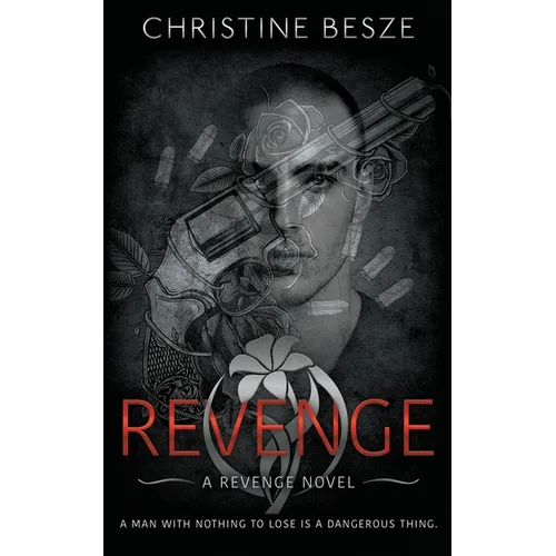 Revenge: An Enemies To Lovers Dark Mafia Romance