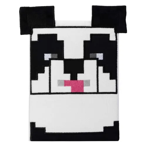 Minecraft: Panda Plush Journal