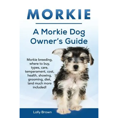 Morkie: Morkie breeding, where to buy, types, care, temperament, cost, health, showing, grooming, diet, and much more included