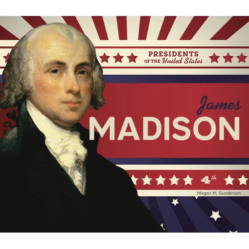 James Madison