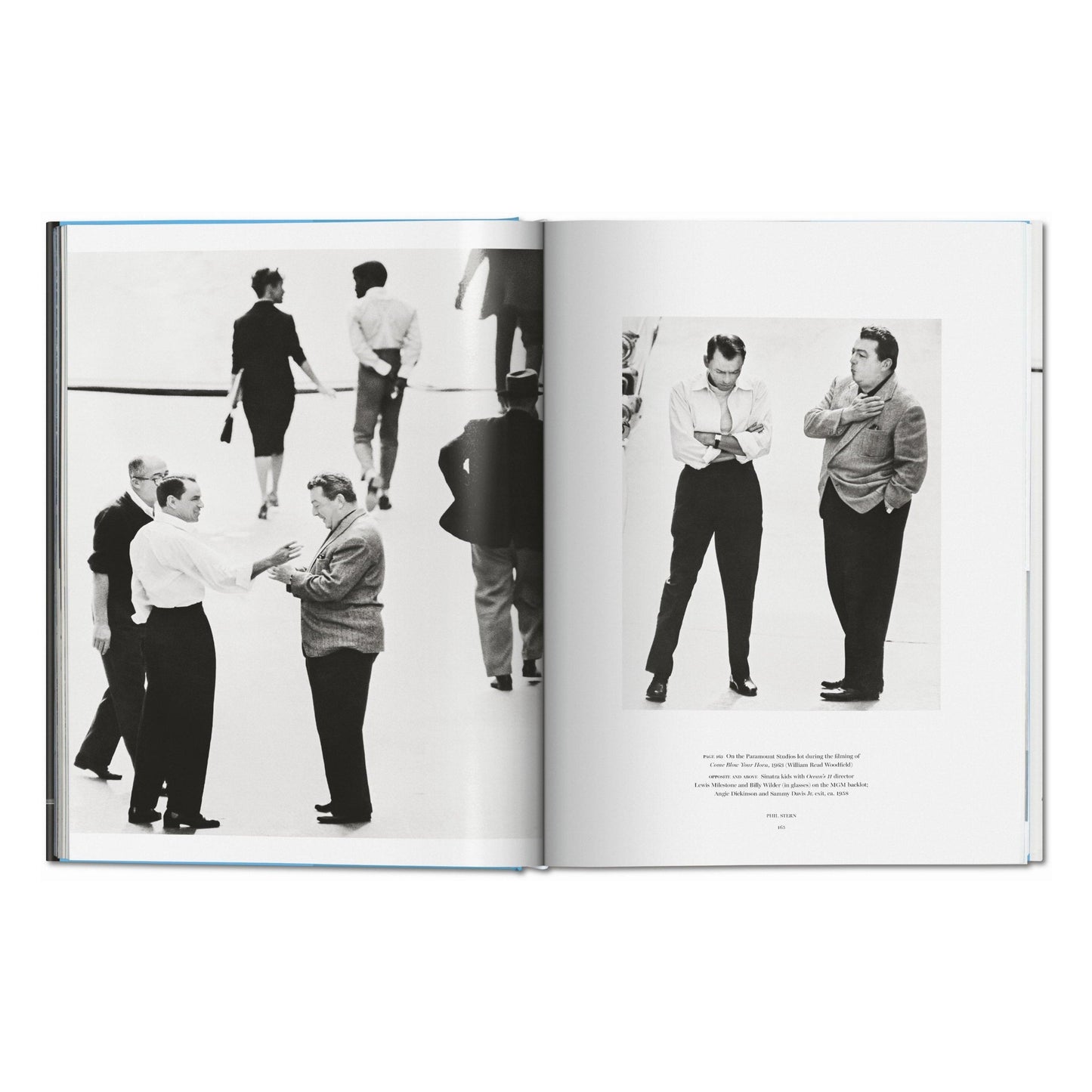 Gay Talese. Phil Stern. Frank Sinatra Has a Cold (English) Book