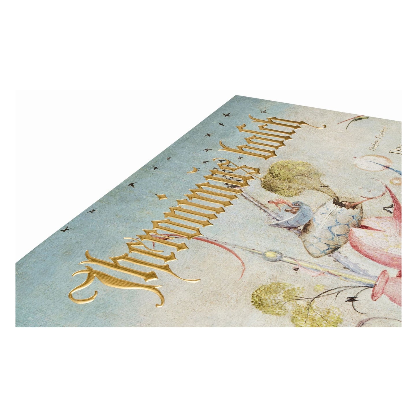 Hieronymus Bosch. The Complete Works (English) Book