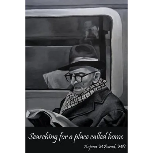 searching for a place called home: Baba