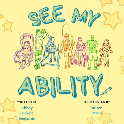See My Ability