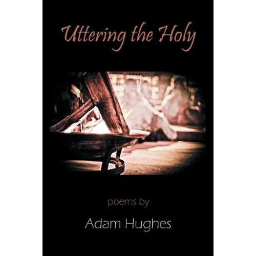 Uttering the Holy