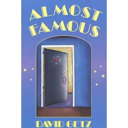Almost Famous