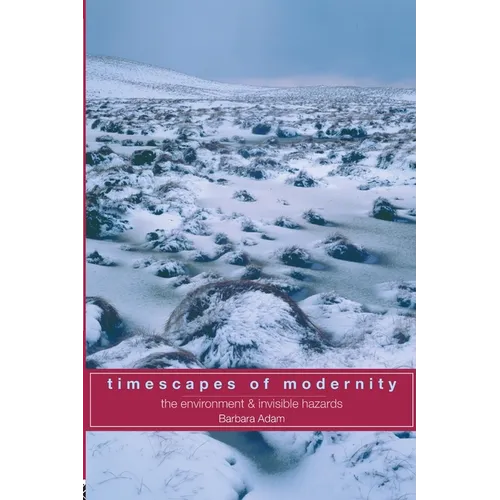 Timescapes of Modernity: The Environment and Invisible Hazards