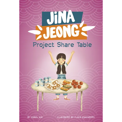 Project Share Table