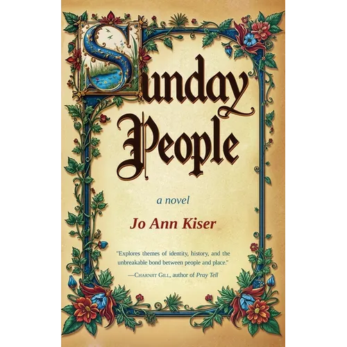 Sunday People