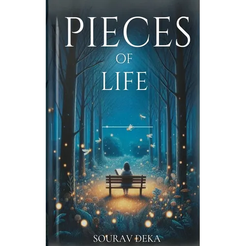 Pieces of life (Poetry)