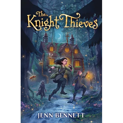 The Knight Thieves