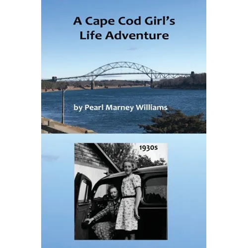 A Cape Cod Girl's Life Adventure