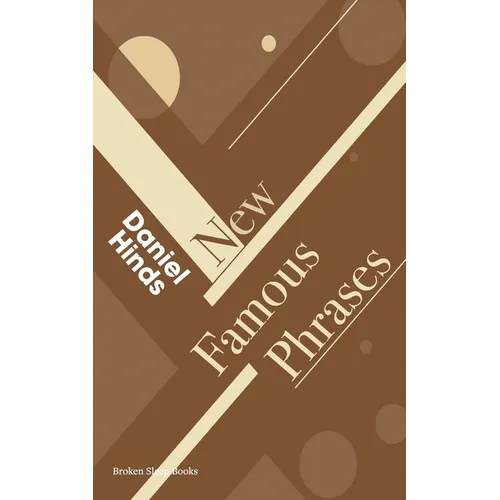 New Famous Phrases - Paperback