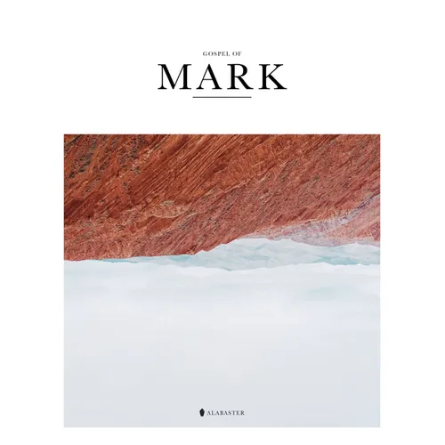 Gospel of Mark (Sc, Nlt)
