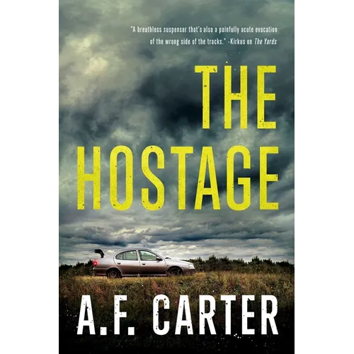 The Hostage